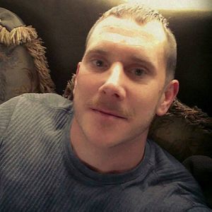 Meet your Posher, Brad